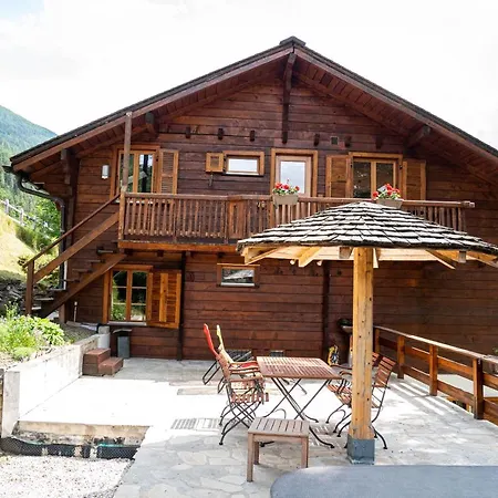 Singlinaz Apartmán *