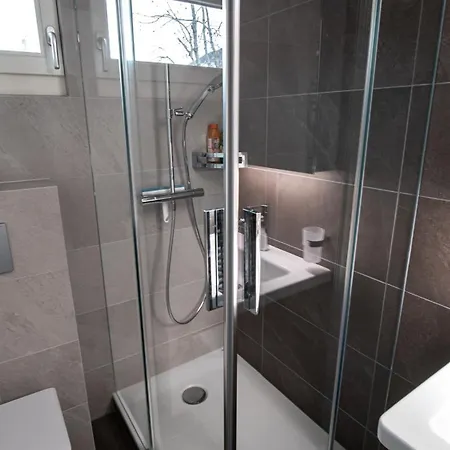 Singlinaz Apartmán *