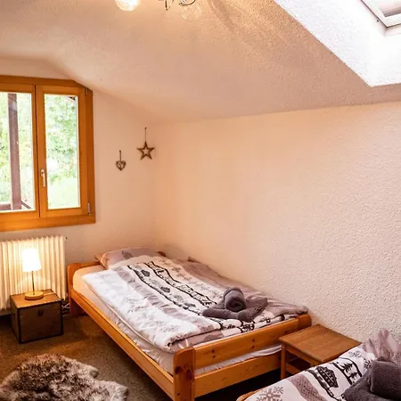 Appartement Singlinaz