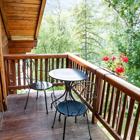 Appartement Singlinaz