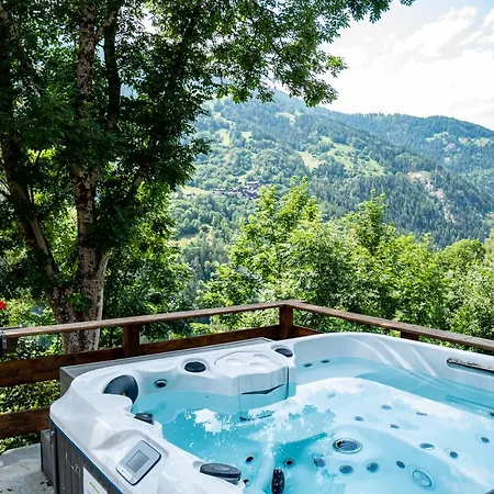 Singlinaz Appartement *