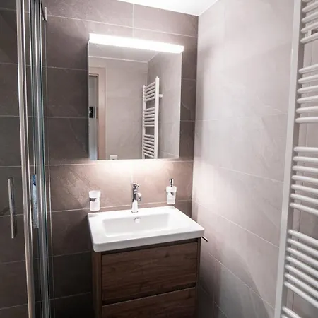 Appartement Singlinaz Vissoie