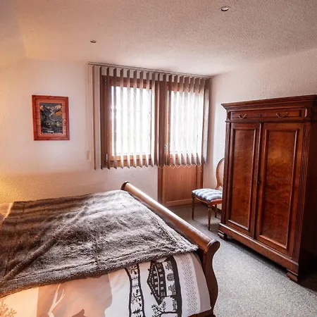 Appartement Singlinaz *