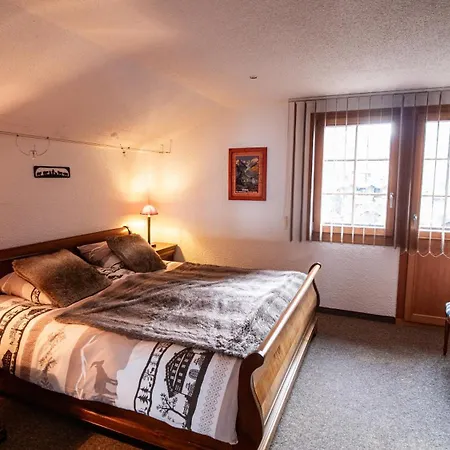 Appartement Singlinaz *