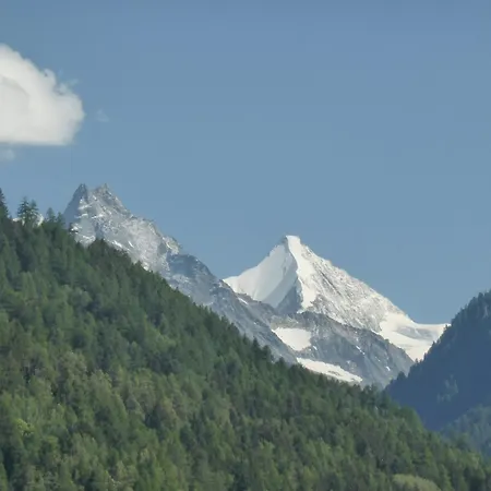 Appartement Singlinaz *
